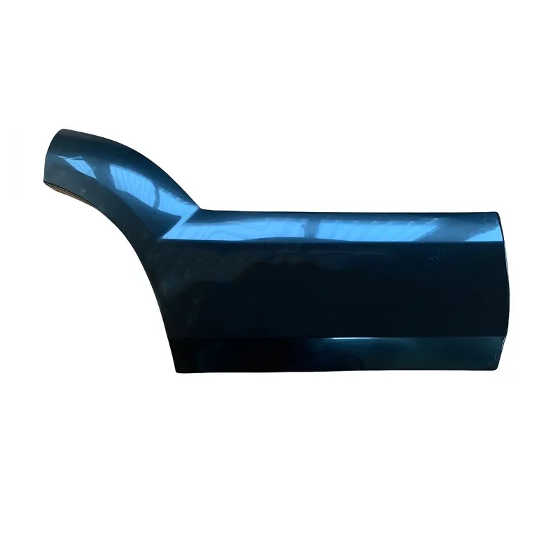 Артқы оң жақ есік қаптамасы SLCHN AUTO PARTS SL321103106-P-RD-R Toyota Prado 120 2003–2009